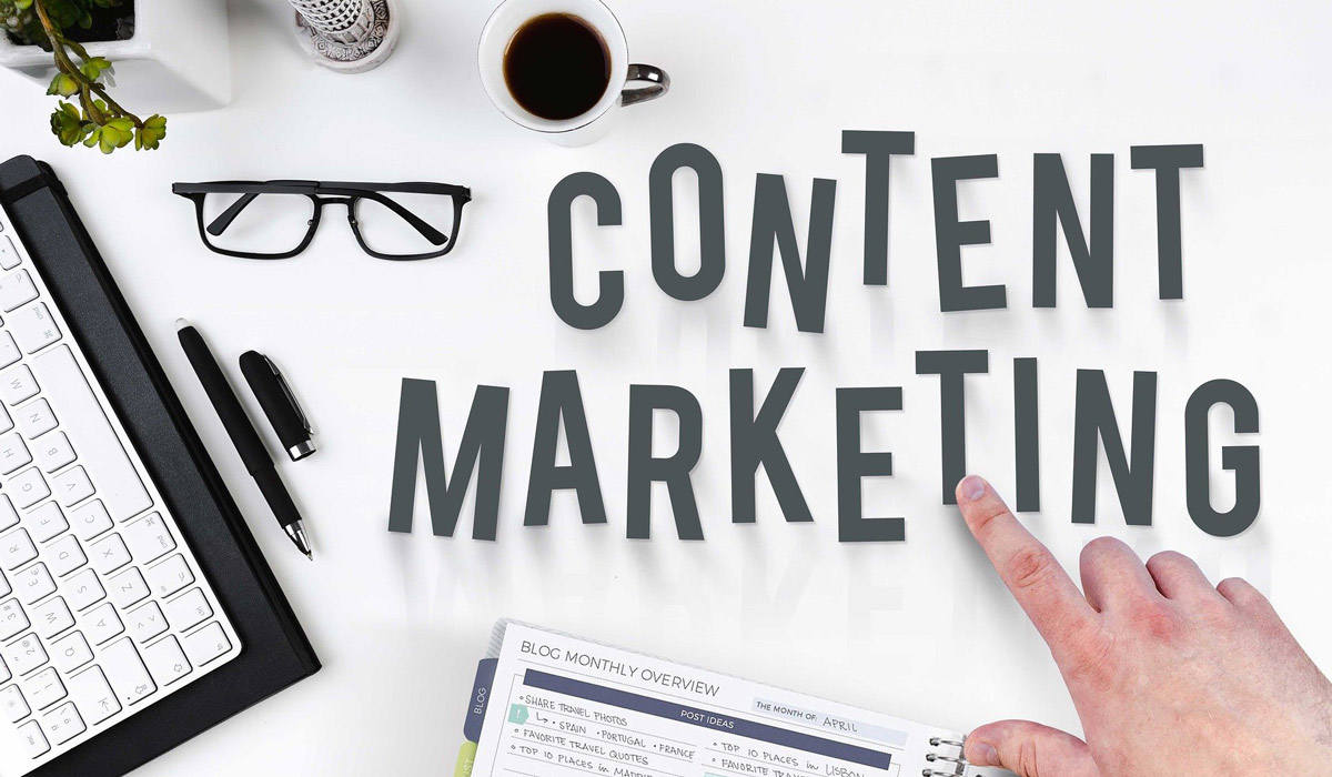 Content Marketing