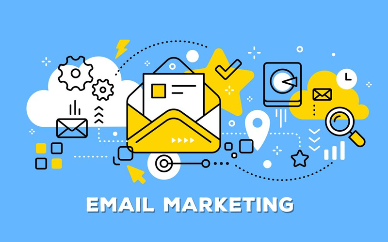 Email Marketing