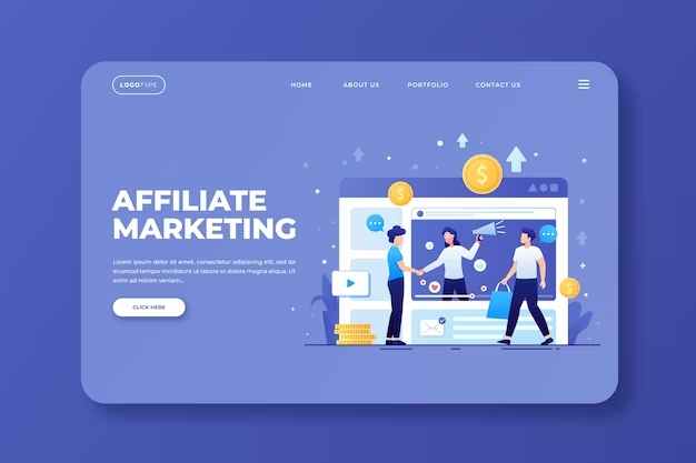 Affiliate Marketing